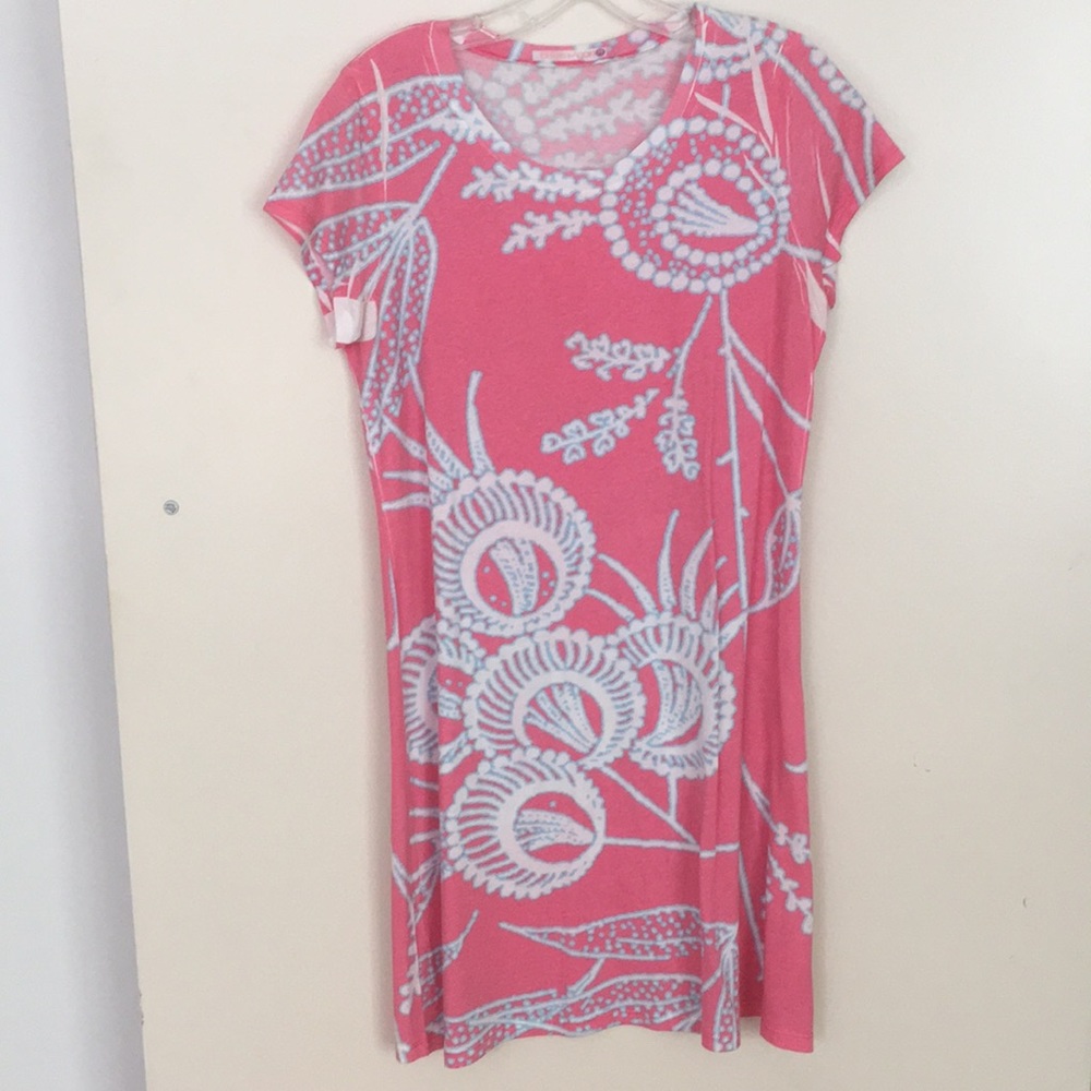 T shirt dress